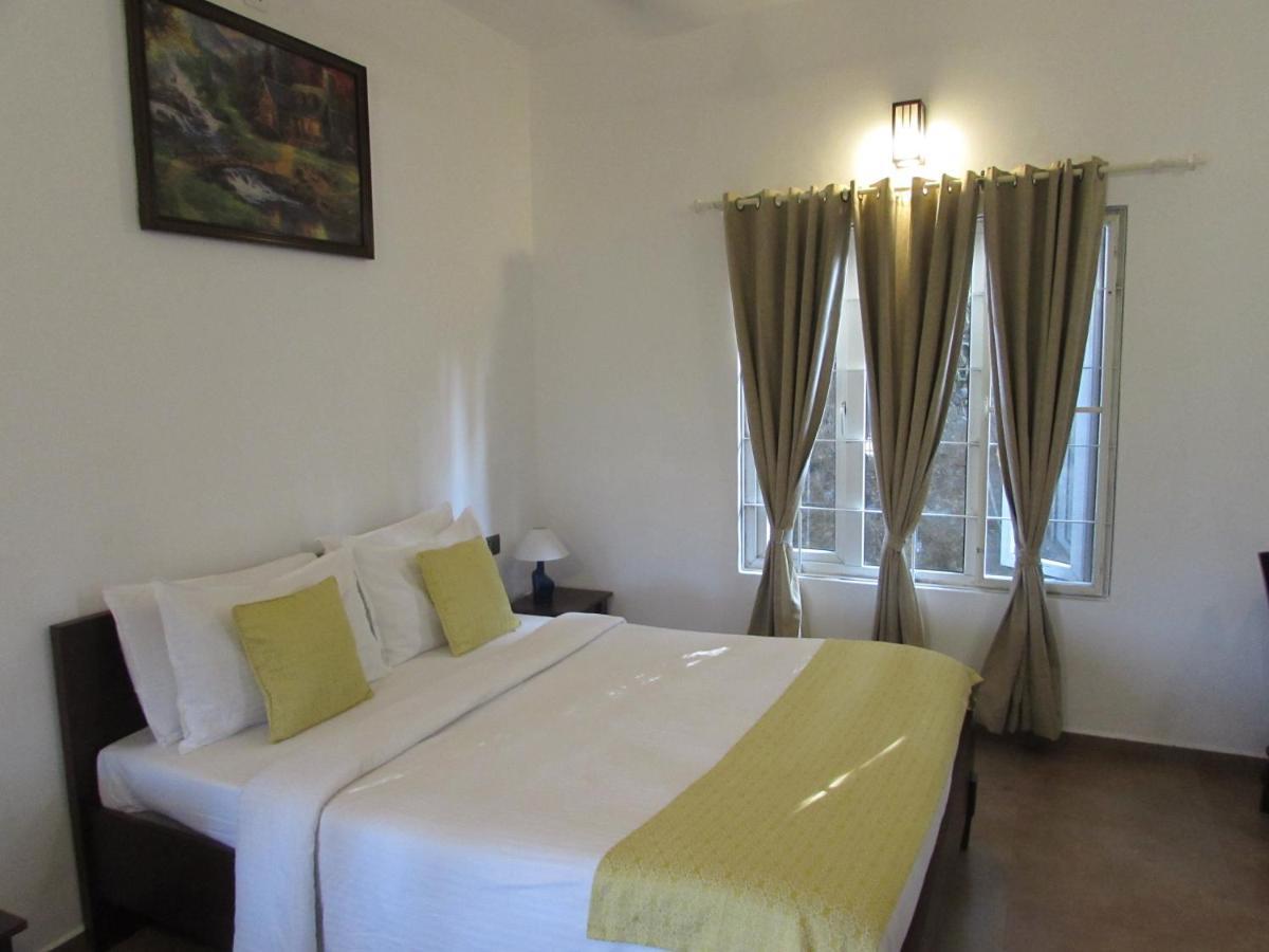 Falcon Crest Vagamon Ngoại thất bức ảnh