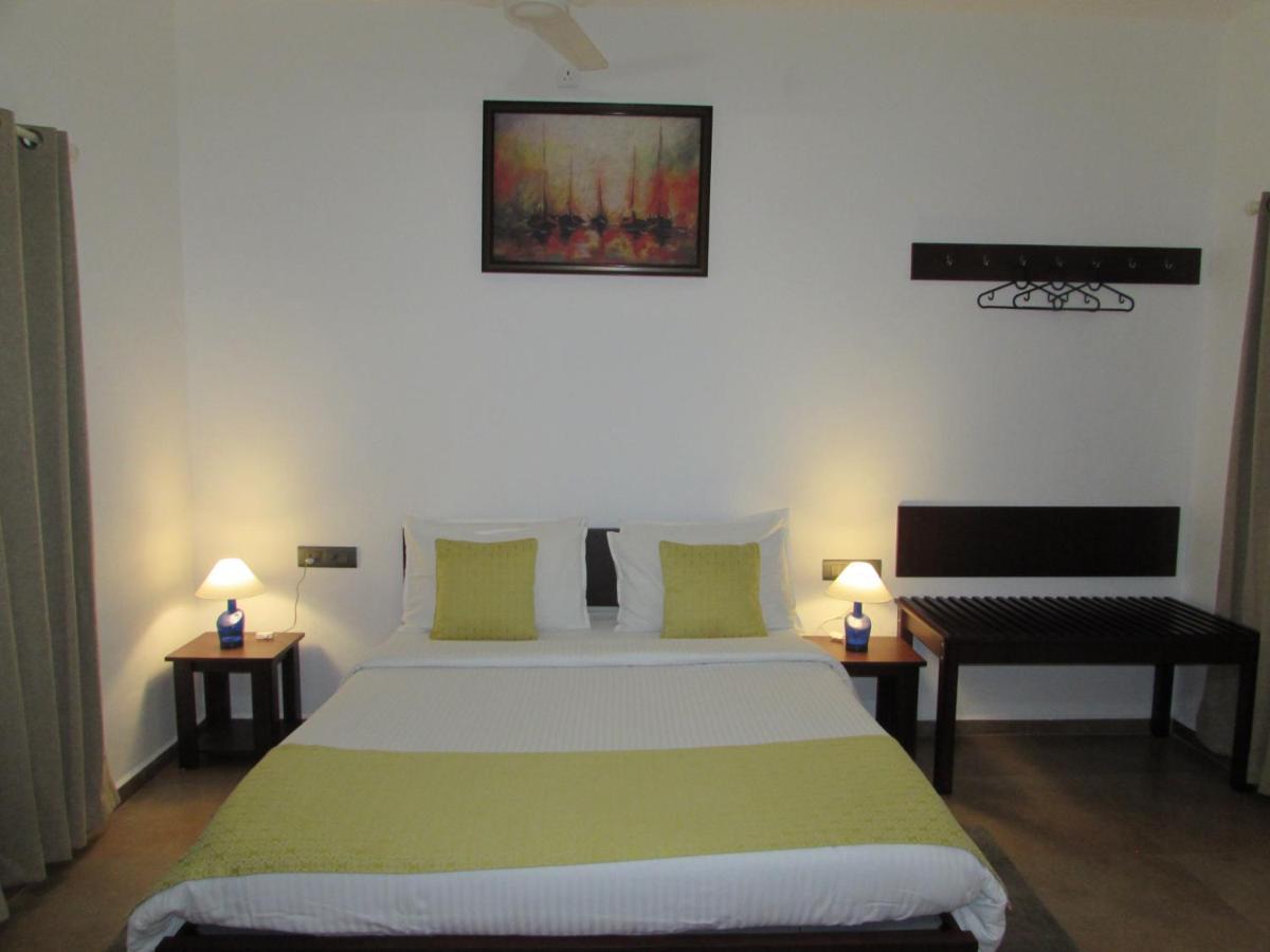 Falcon Crest Vagamon Ngoại thất bức ảnh