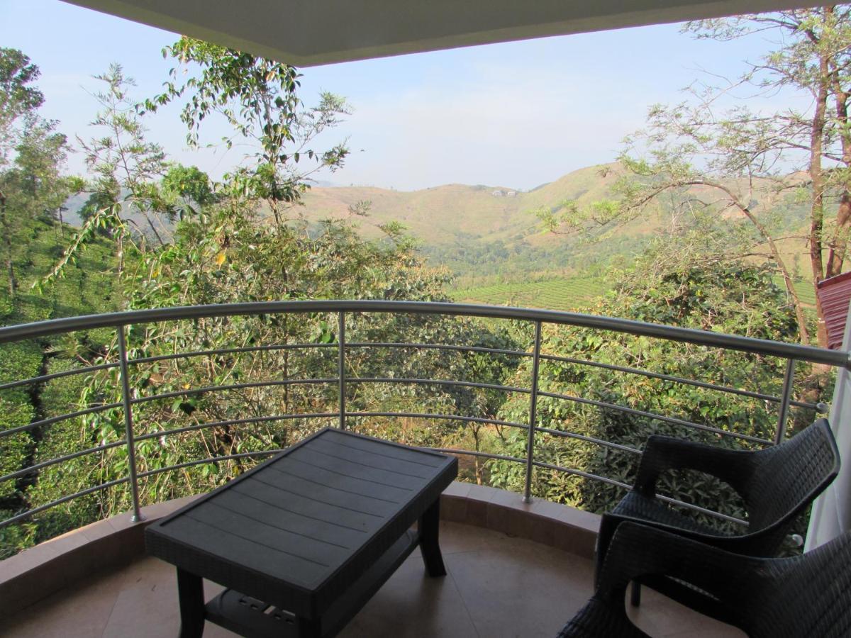 Falcon Crest Vagamon Ngoại thất bức ảnh