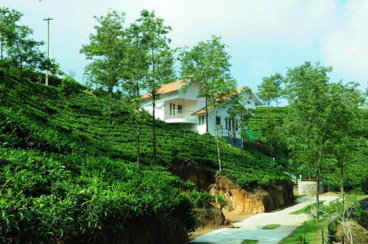 Falcon Crest Vagamon Ngoại thất bức ảnh