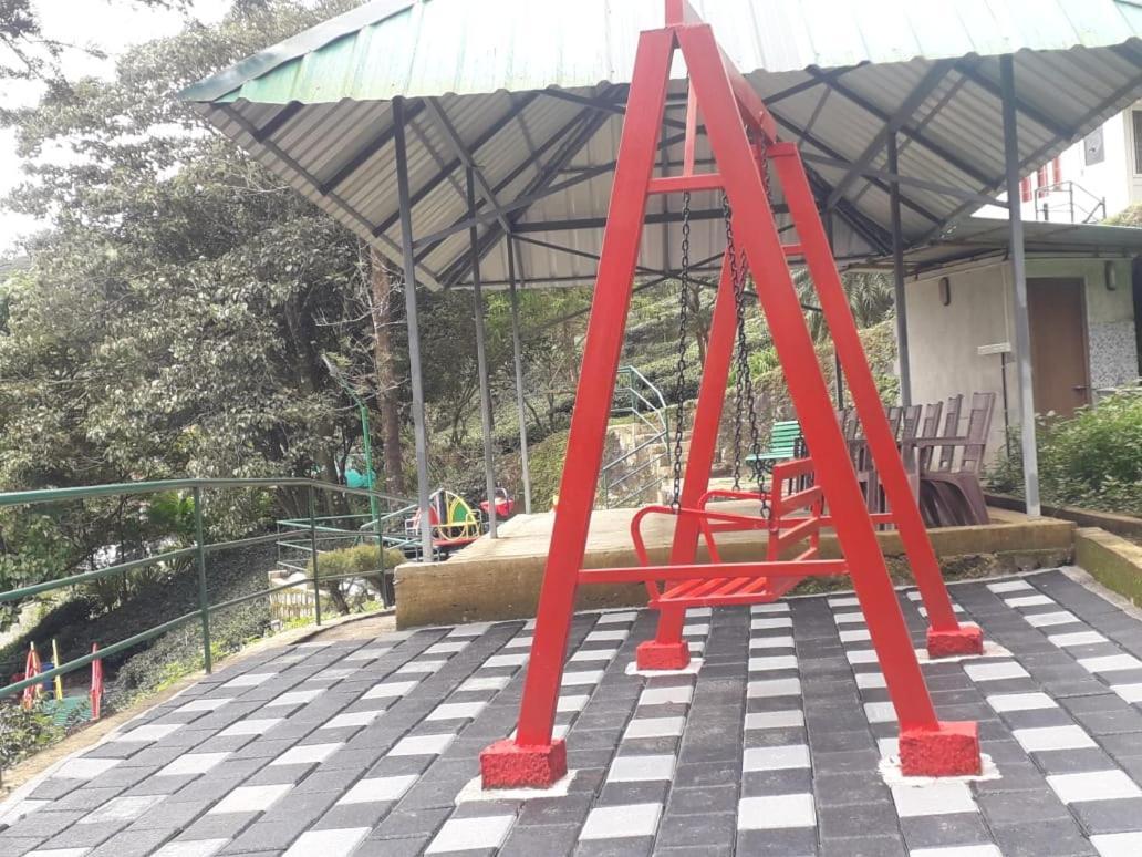 Falcon Crest Vagamon Ngoại thất bức ảnh