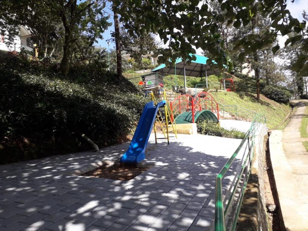 Falcon Crest Vagamon Ngoại thất bức ảnh