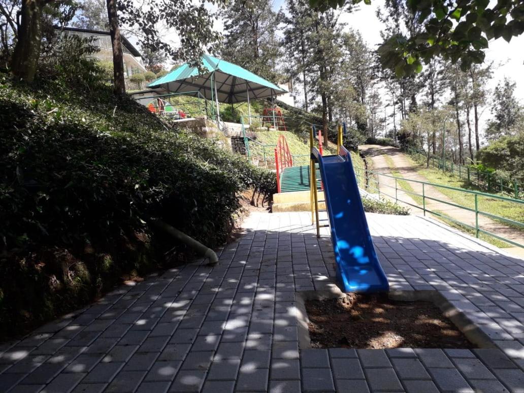 Falcon Crest Vagamon Ngoại thất bức ảnh
