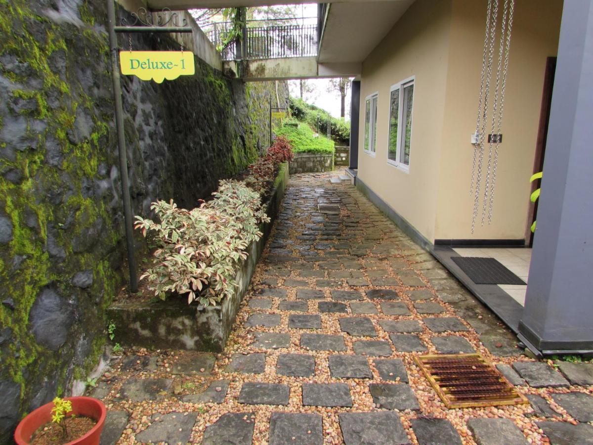 Falcon Crest Vagamon Ngoại thất bức ảnh