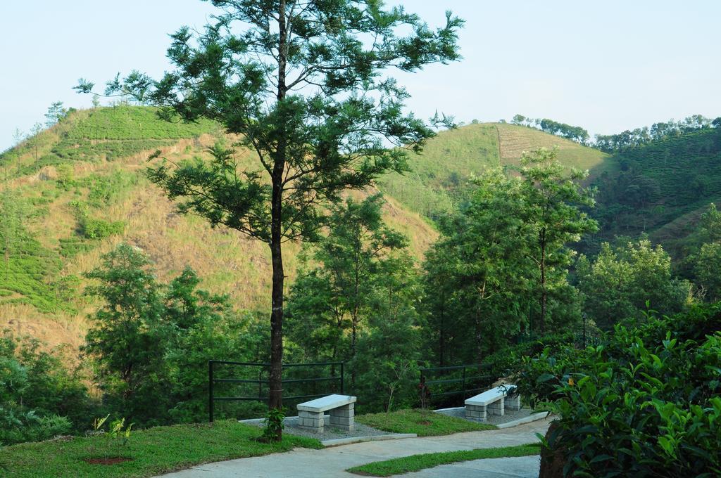 Falcon Crest Vagamon Ngoại thất bức ảnh
