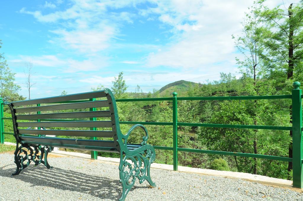 Falcon Crest Vagamon Ngoại thất bức ảnh