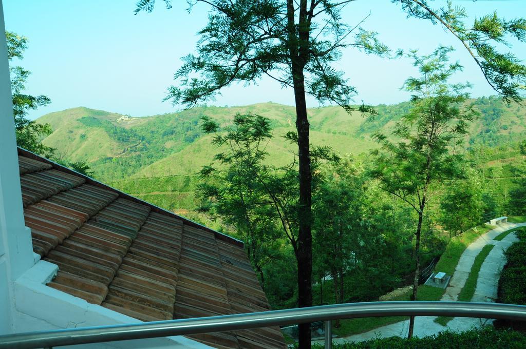 Falcon Crest Vagamon Ngoại thất bức ảnh