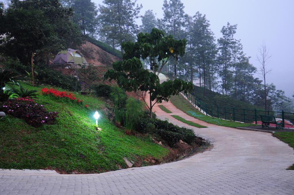 Falcon Crest Vagamon Ngoại thất bức ảnh