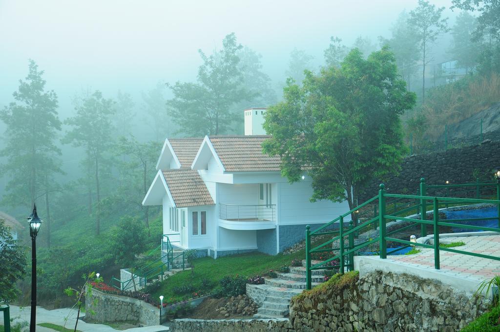 Falcon Crest Vagamon Phòng bức ảnh