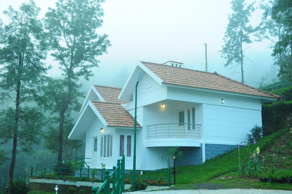 Falcon Crest Vagamon Phòng bức ảnh
