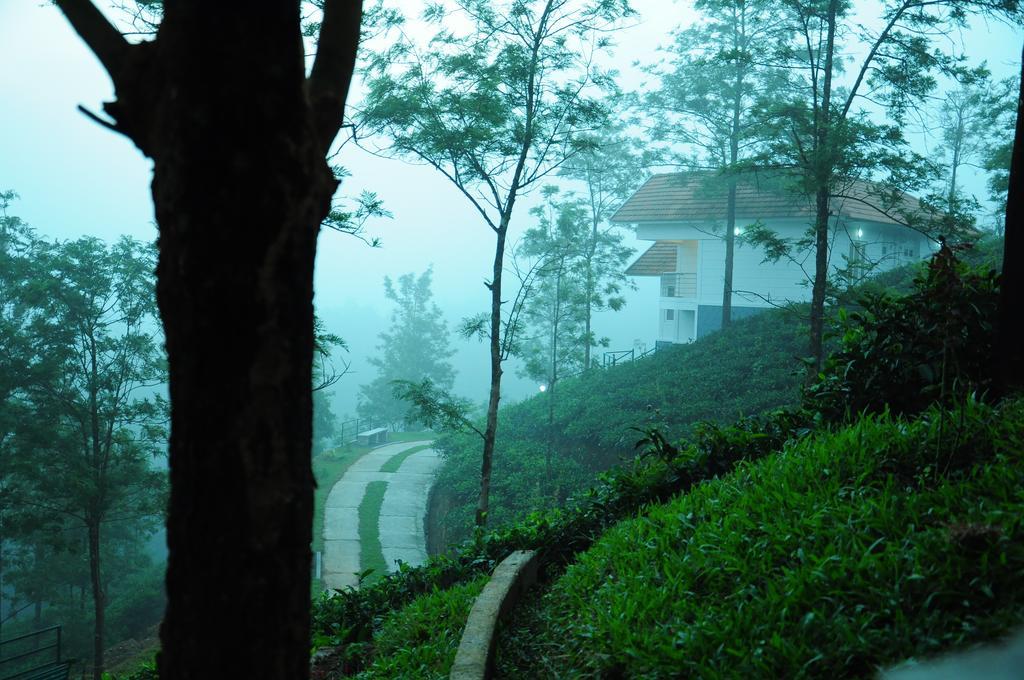 Falcon Crest Vagamon Ngoại thất bức ảnh