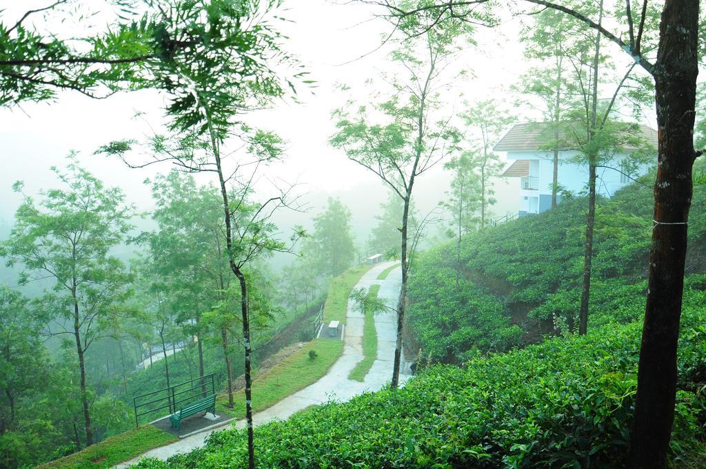 Falcon Crest Vagamon Ngoại thất bức ảnh