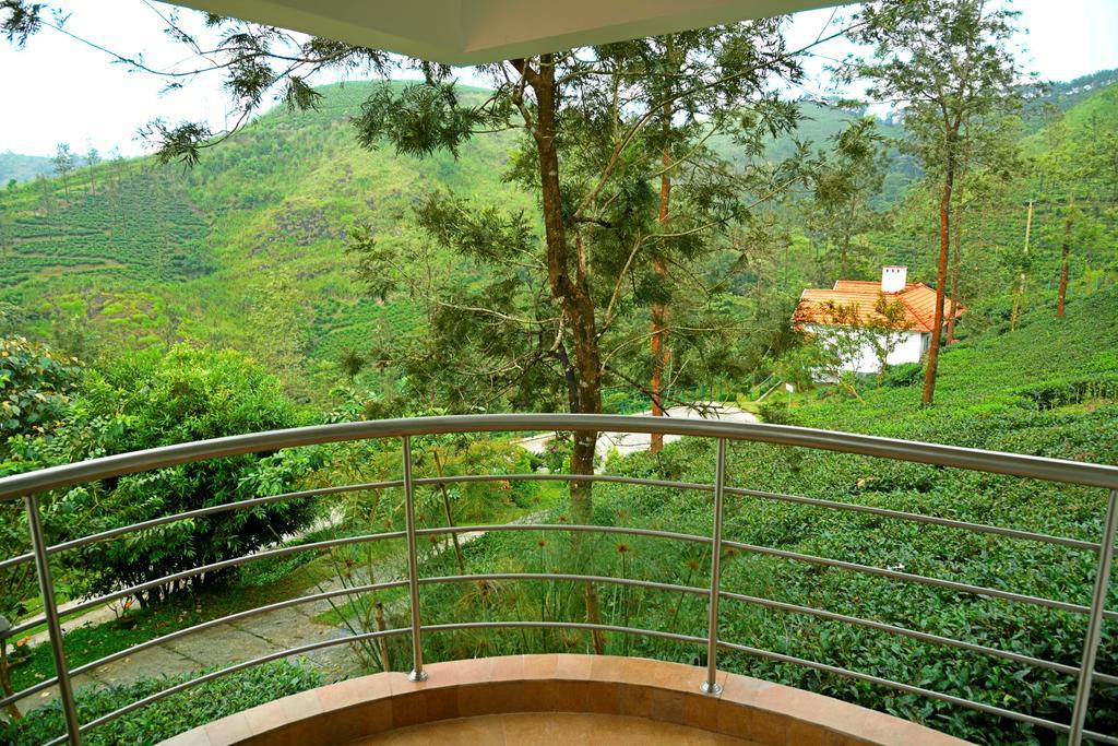 Falcon Crest Vagamon Ngoại thất bức ảnh