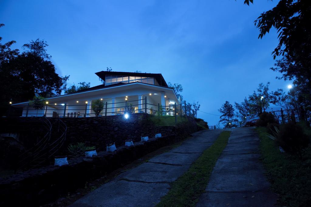 Falcon Crest Vagamon Ngoại thất bức ảnh