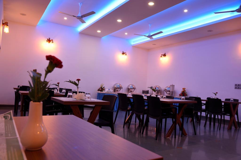 Falcon Crest Vagamon Ngoại thất bức ảnh