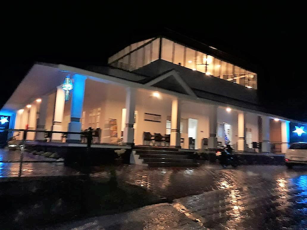 Falcon Crest Vagamon Ngoại thất bức ảnh