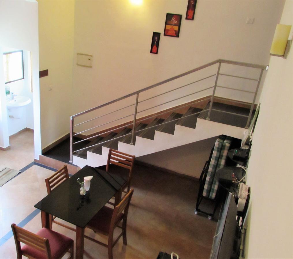 Falcon Crest Vagamon Ngoại thất bức ảnh