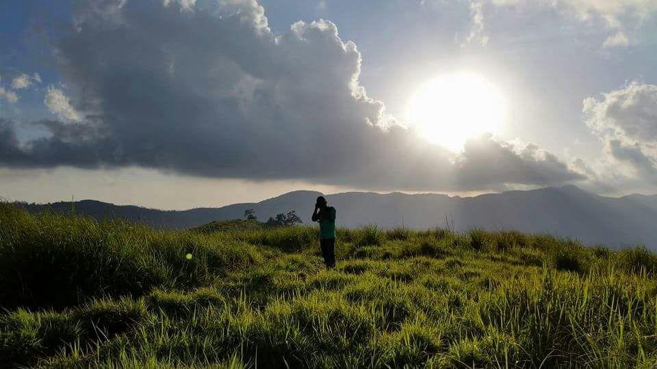Falcon Crest Vagamon Ngoại thất bức ảnh