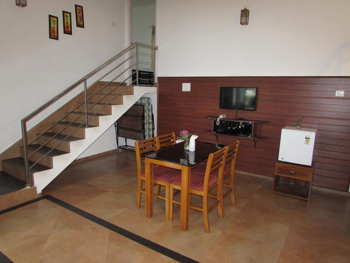 Falcon Crest Vagamon Ngoại thất bức ảnh