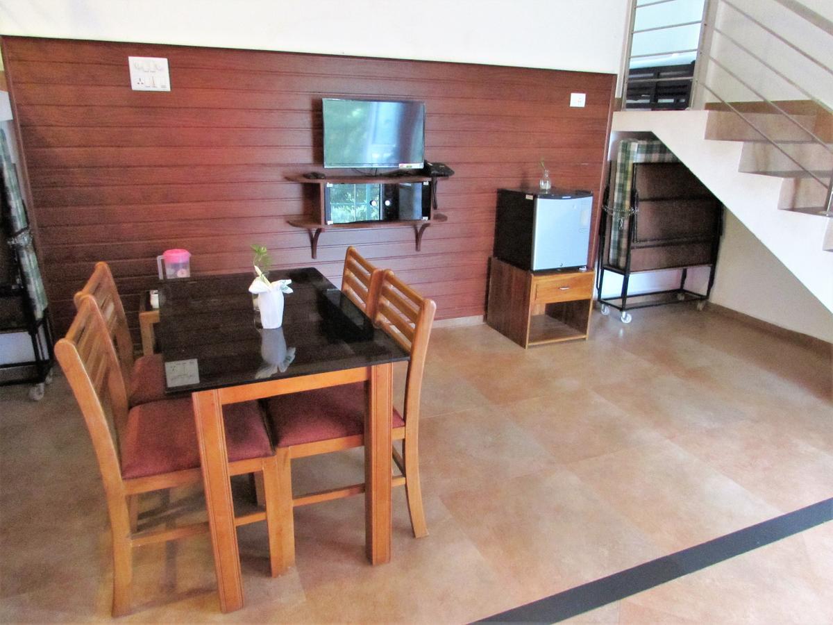 Falcon Crest Vagamon Ngoại thất bức ảnh