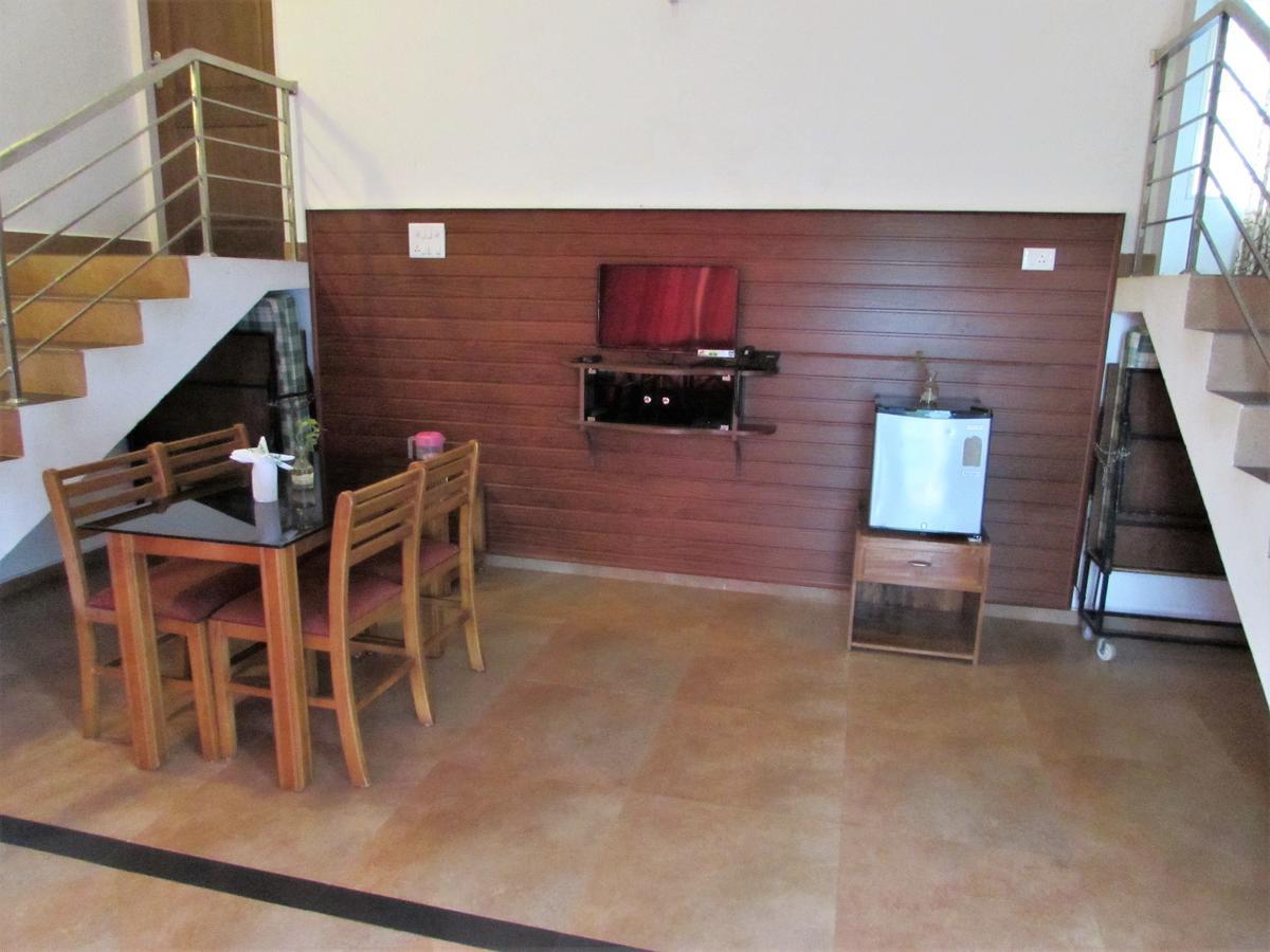 Falcon Crest Vagamon Ngoại thất bức ảnh