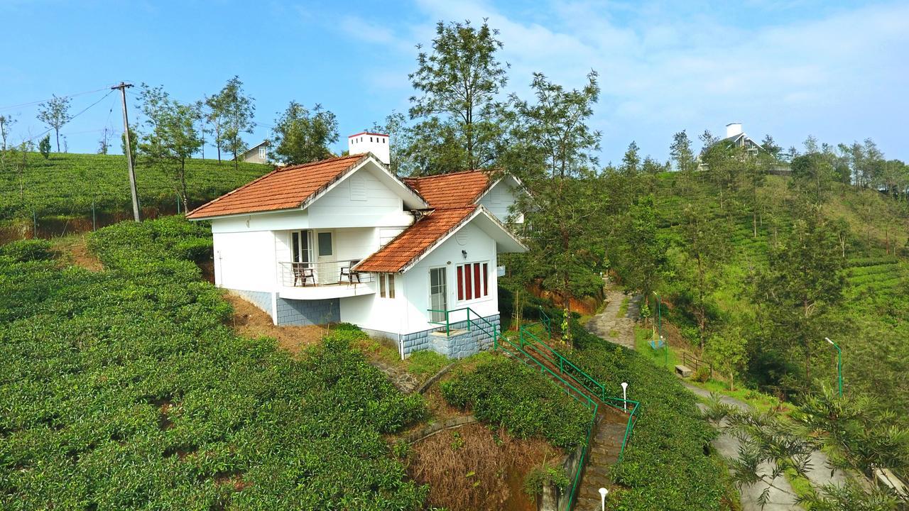Falcon Crest Vagamon Ngoại thất bức ảnh