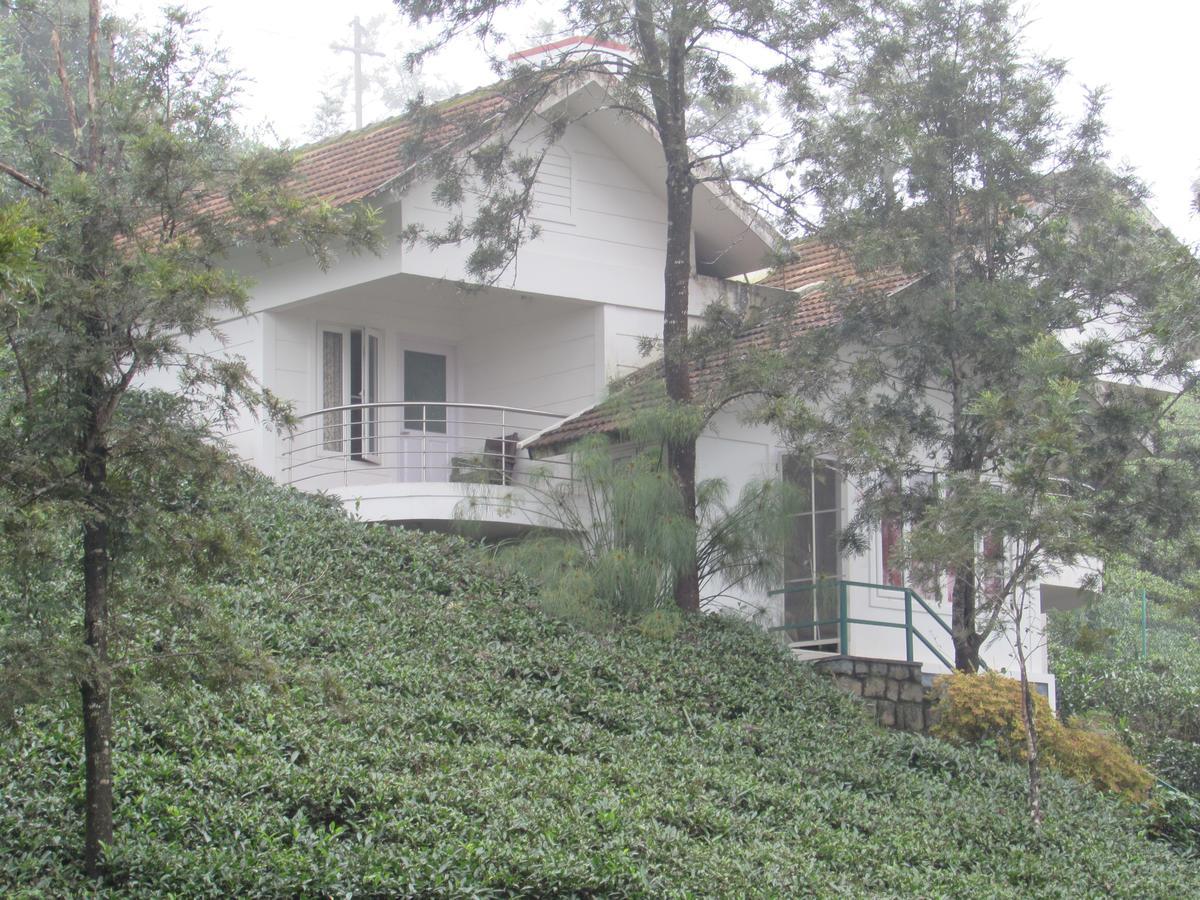 Falcon Crest Vagamon Ngoại thất bức ảnh