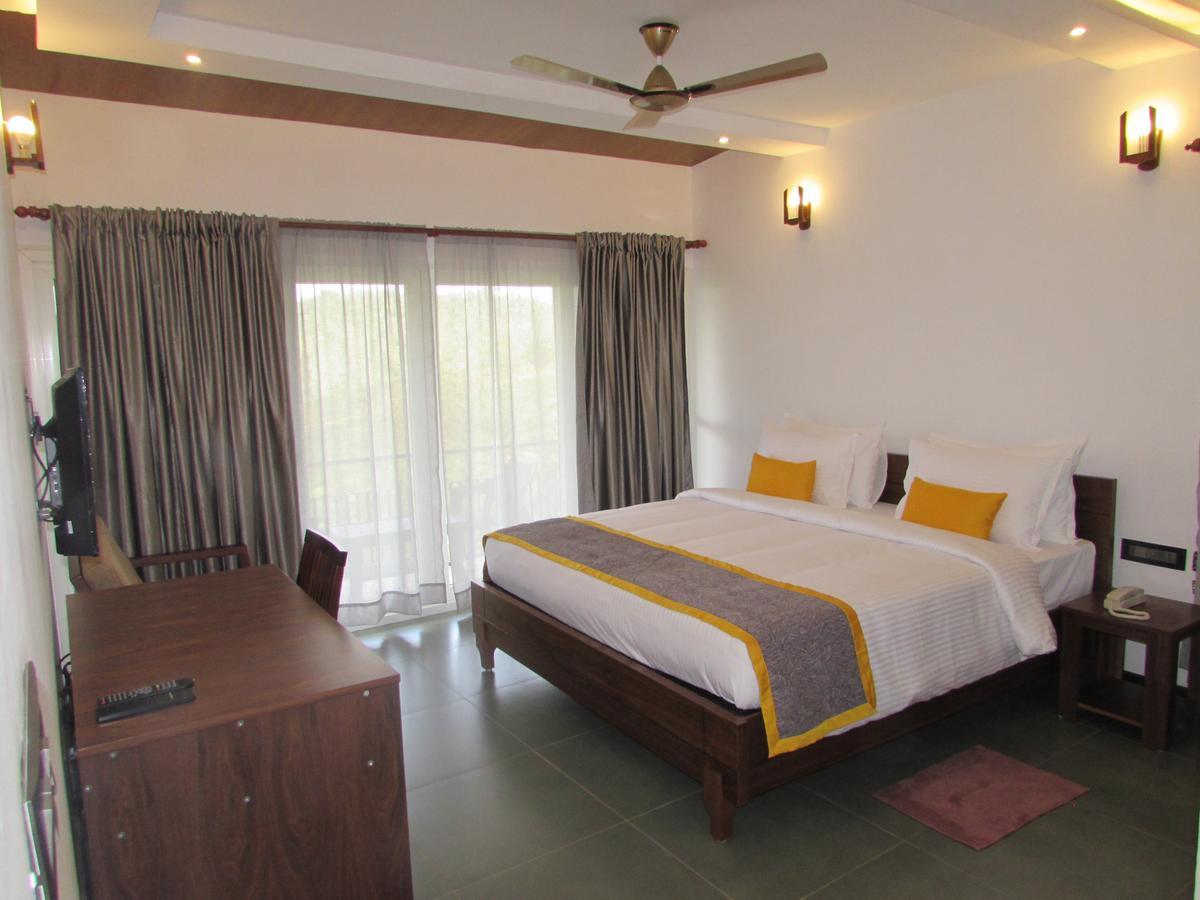 Falcon Crest Vagamon Ngoại thất bức ảnh