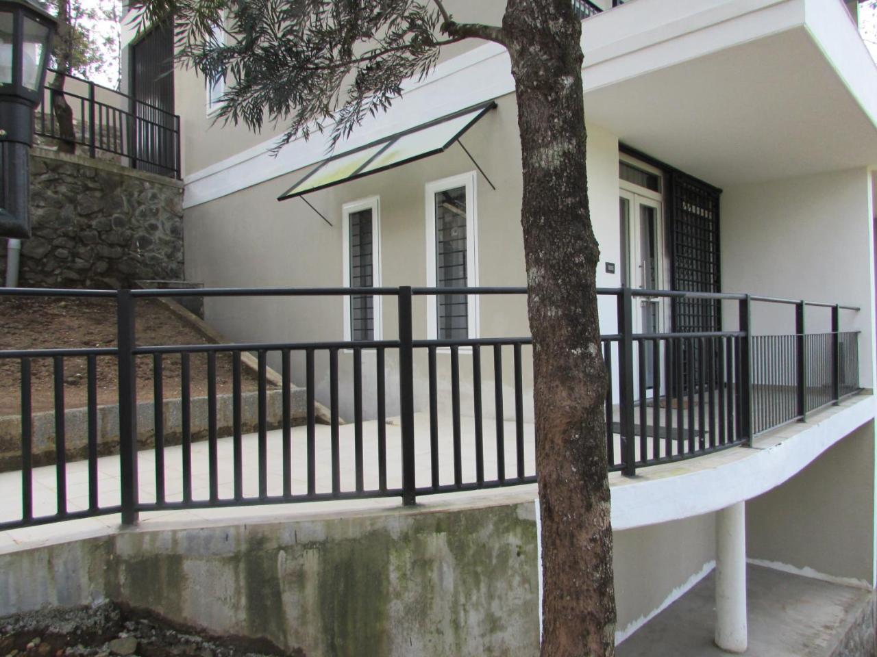 Falcon Crest Vagamon Ngoại thất bức ảnh