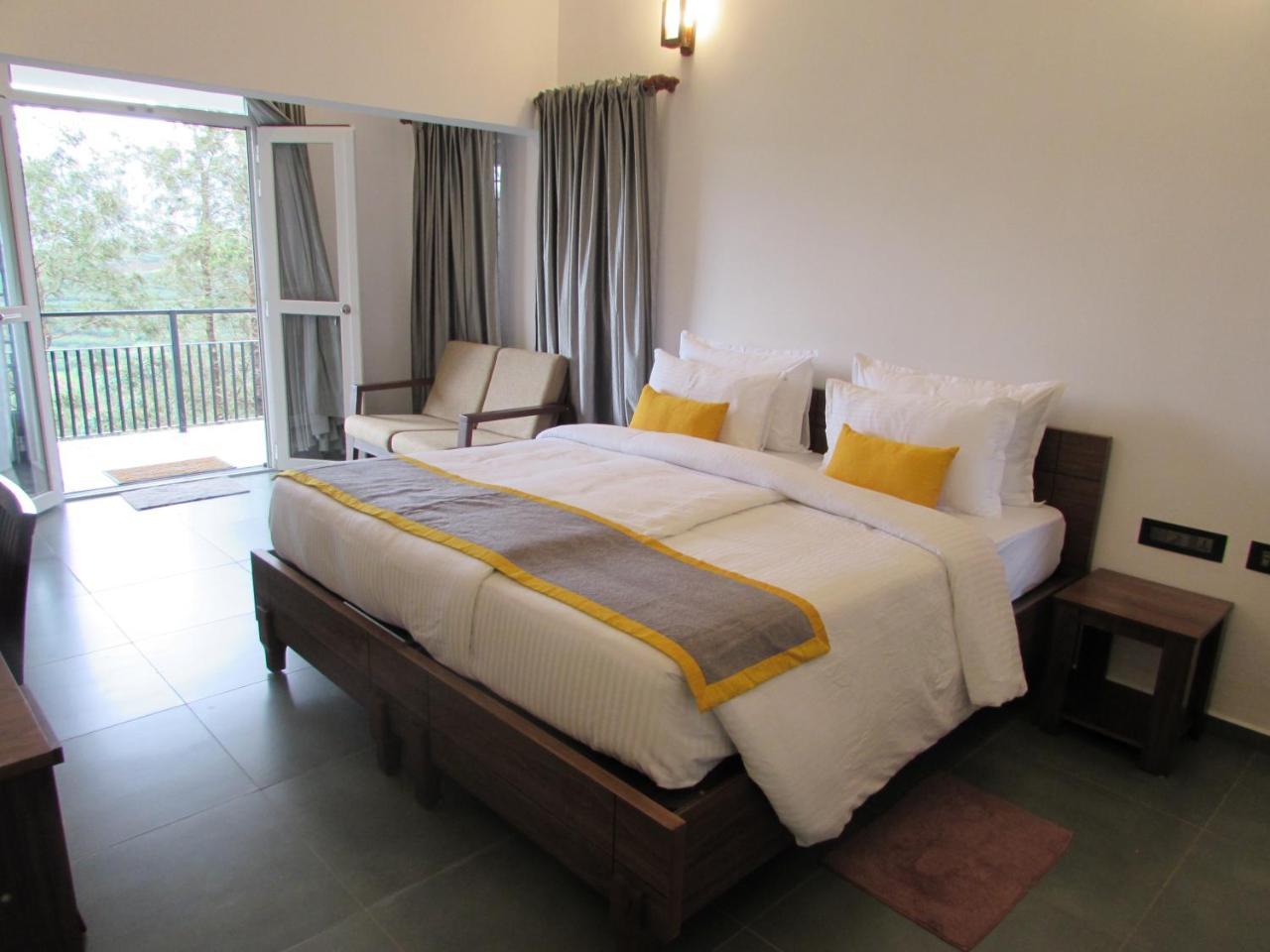 Falcon Crest Vagamon Ngoại thất bức ảnh
