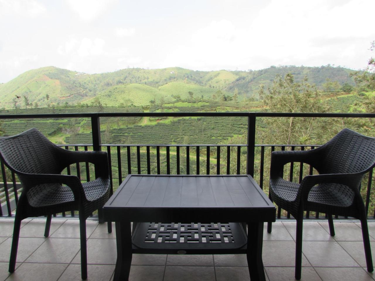 Falcon Crest Vagamon Ngoại thất bức ảnh