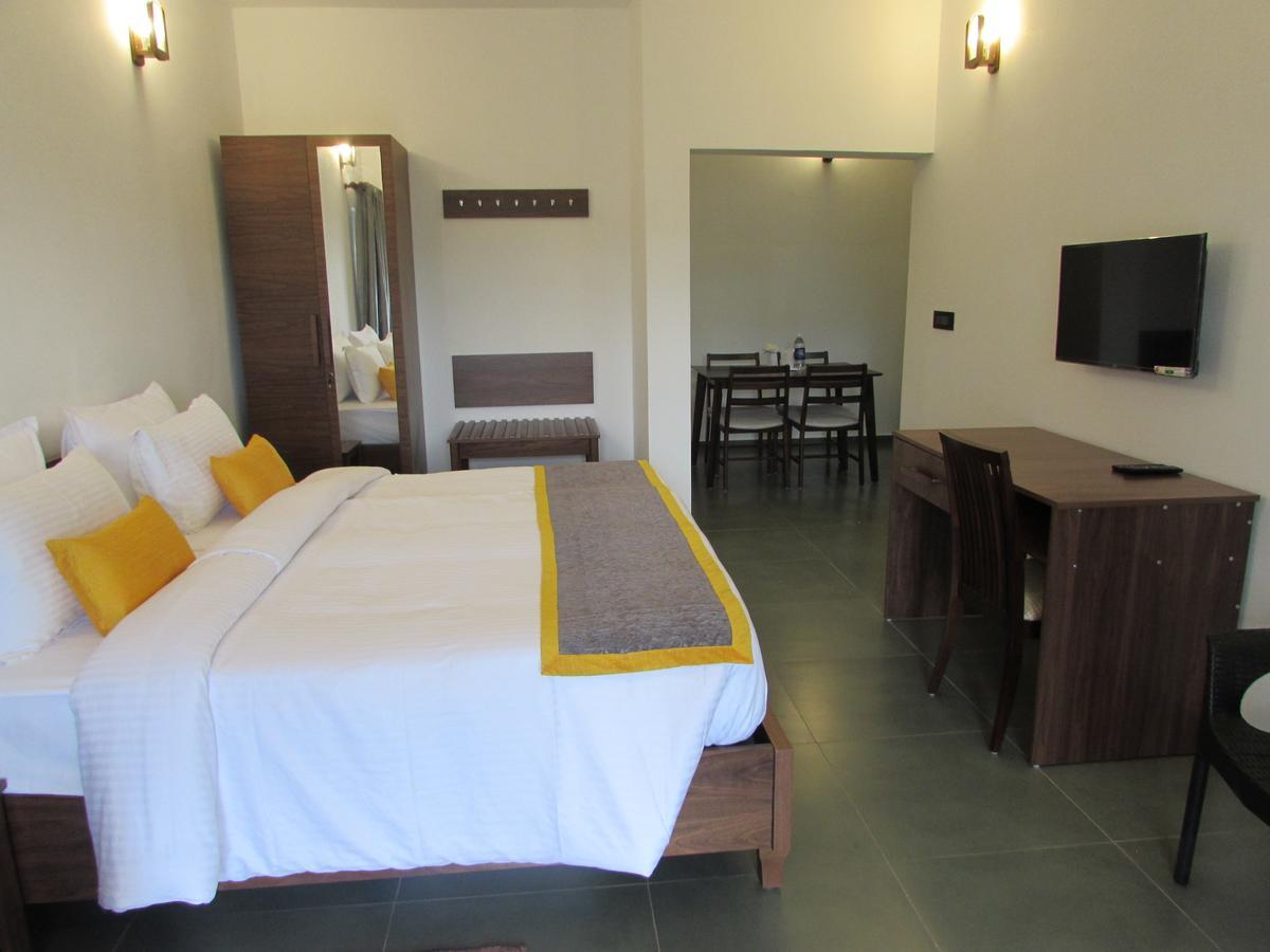 Falcon Crest Vagamon Ngoại thất bức ảnh