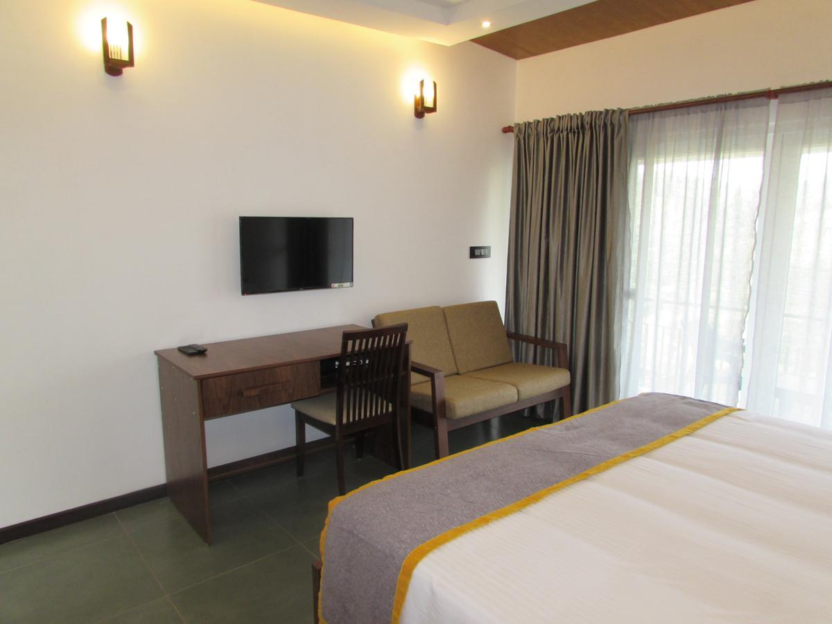 Falcon Crest Vagamon Ngoại thất bức ảnh