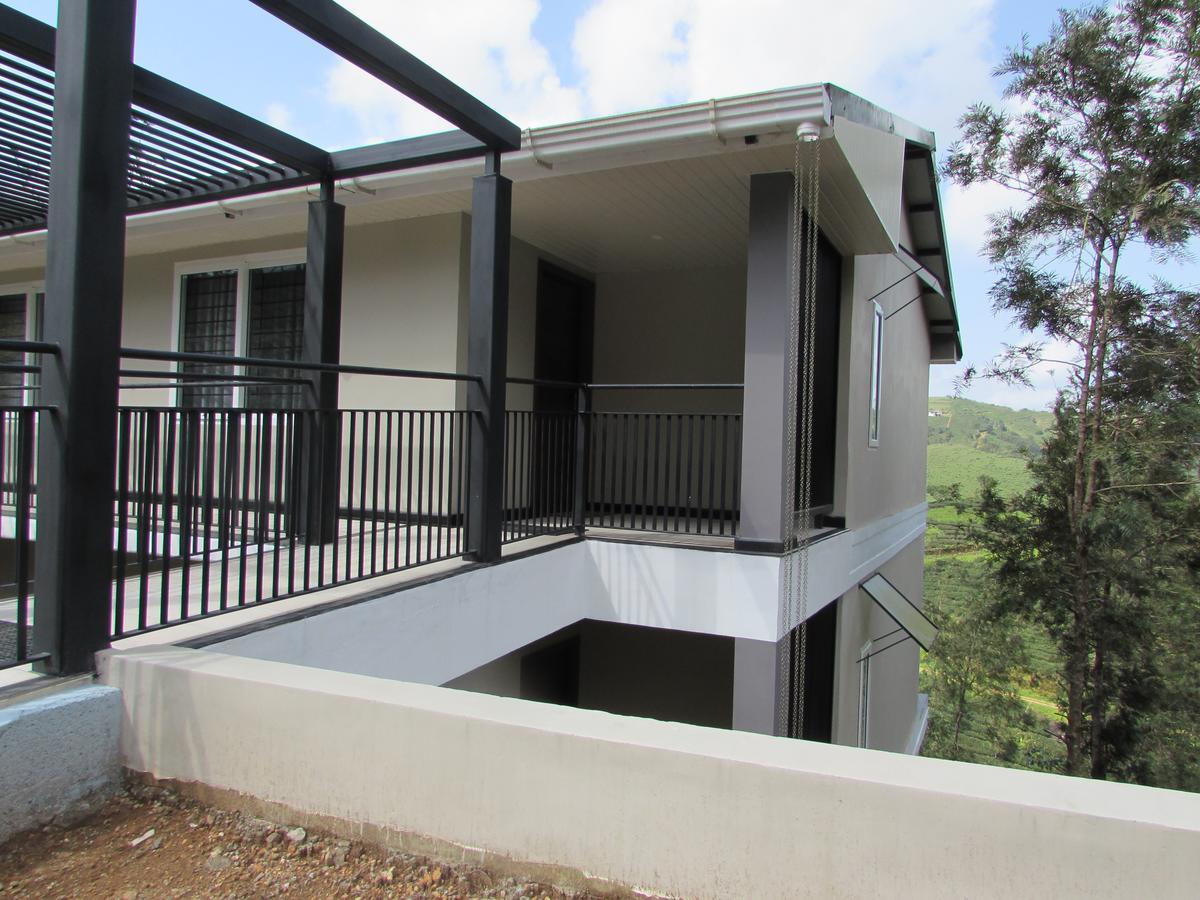 Falcon Crest Vagamon Ngoại thất bức ảnh