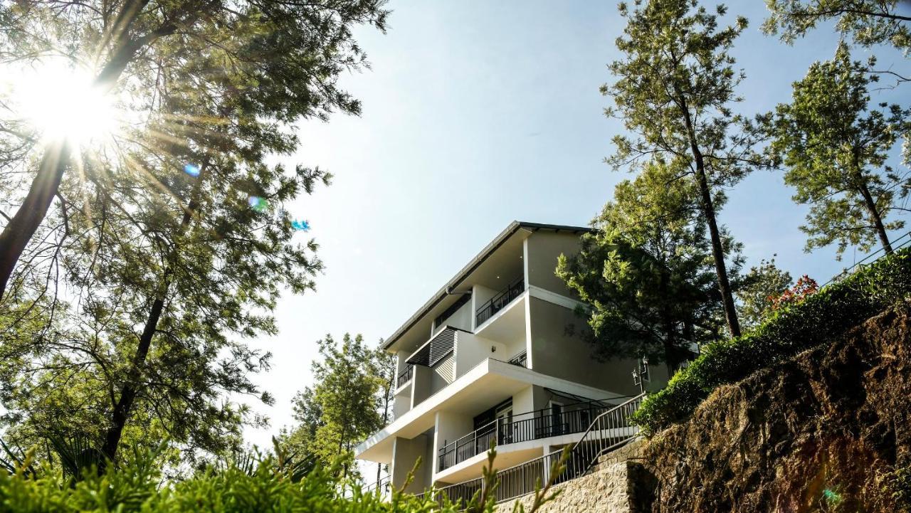 Falcon Crest Vagamon Ngoại thất bức ảnh