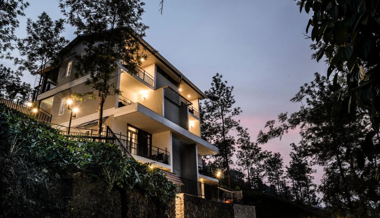 Falcon Crest Vagamon Ngoại thất bức ảnh