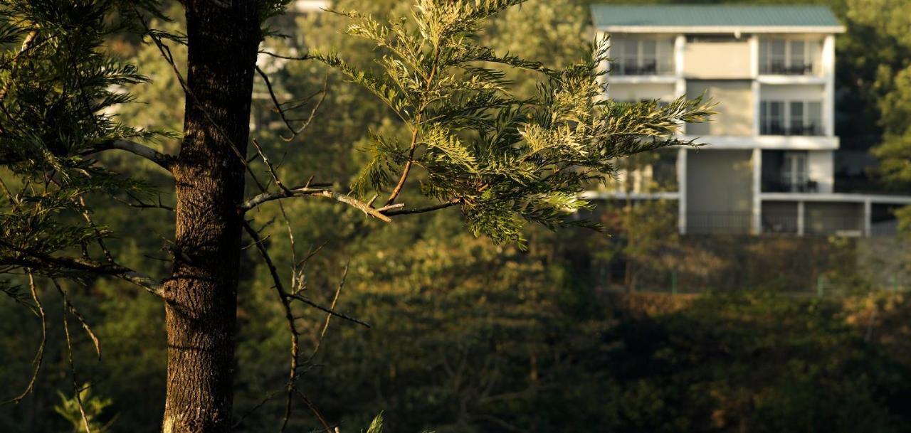Falcon Crest Vagamon Ngoại thất bức ảnh